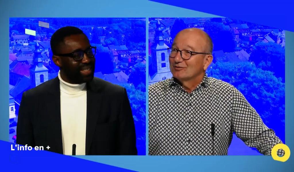 Un deuxième Comedy Club à Namur