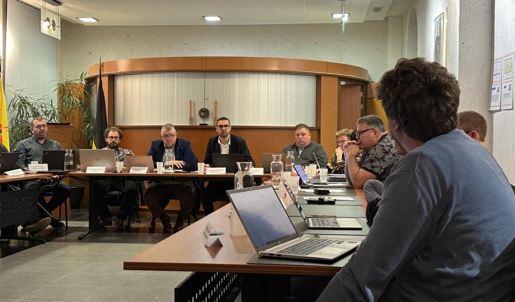 Florennes : un budget responsable, réaliste mais qui inquiète