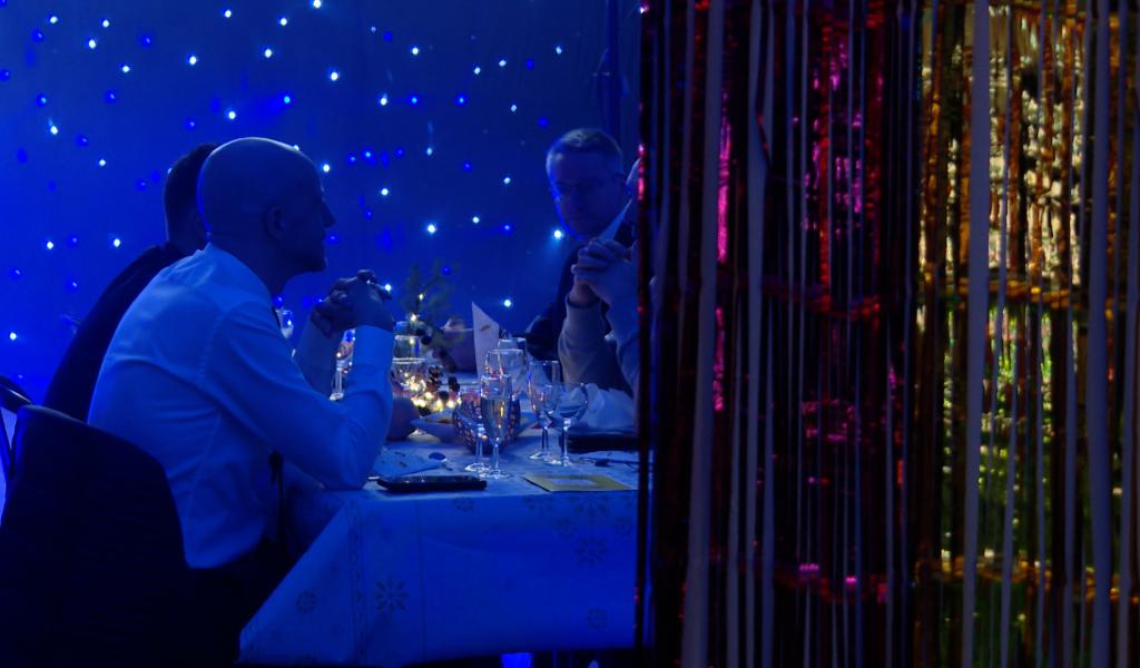 Gala des Fiertés namuroises : une deuxième édition riche en couleurs !