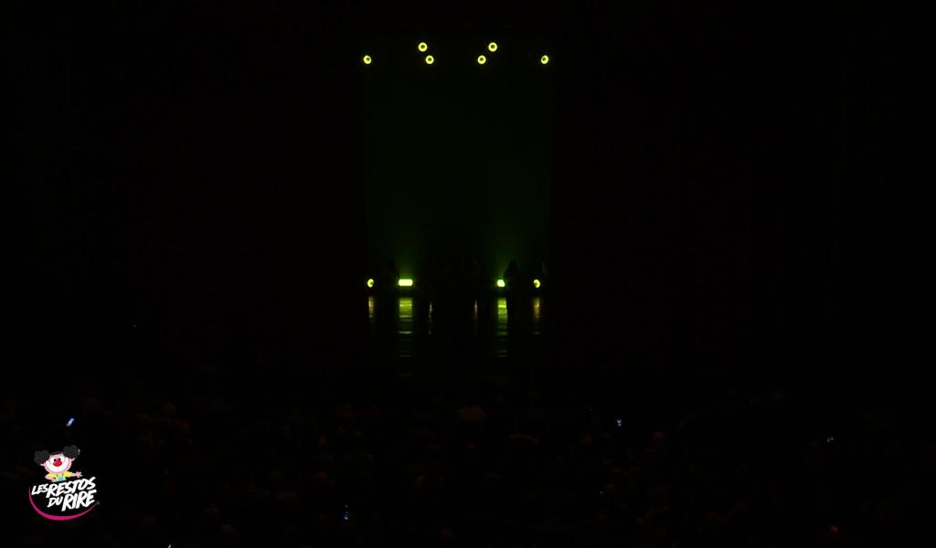 Les Restos du rire 2025 / partie 1