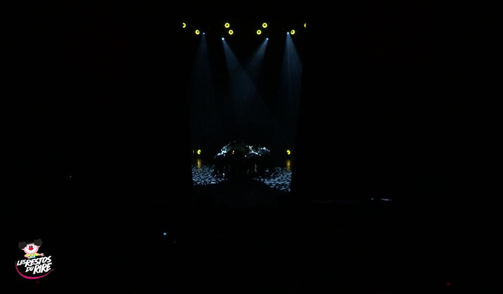 Les Restos du rire 2025 / partie 2