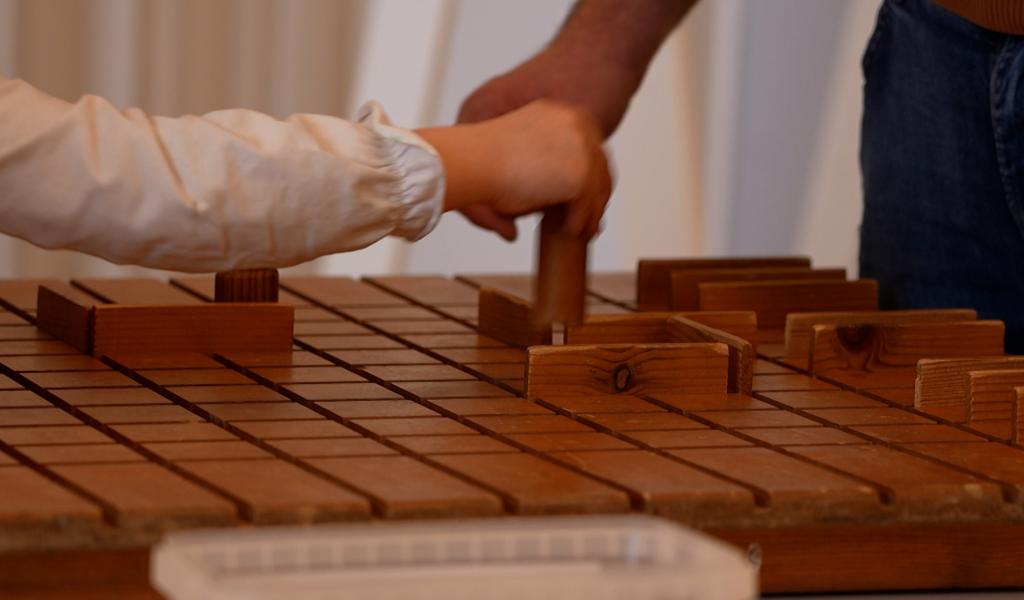 Jeu t'aime, une déclaration d'amour au jeu !