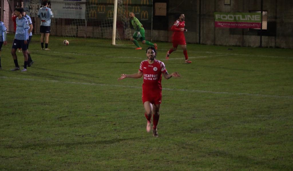 D3 ACFF : Aische s'impose dans le derby face à Loyers et quitte la dernière place