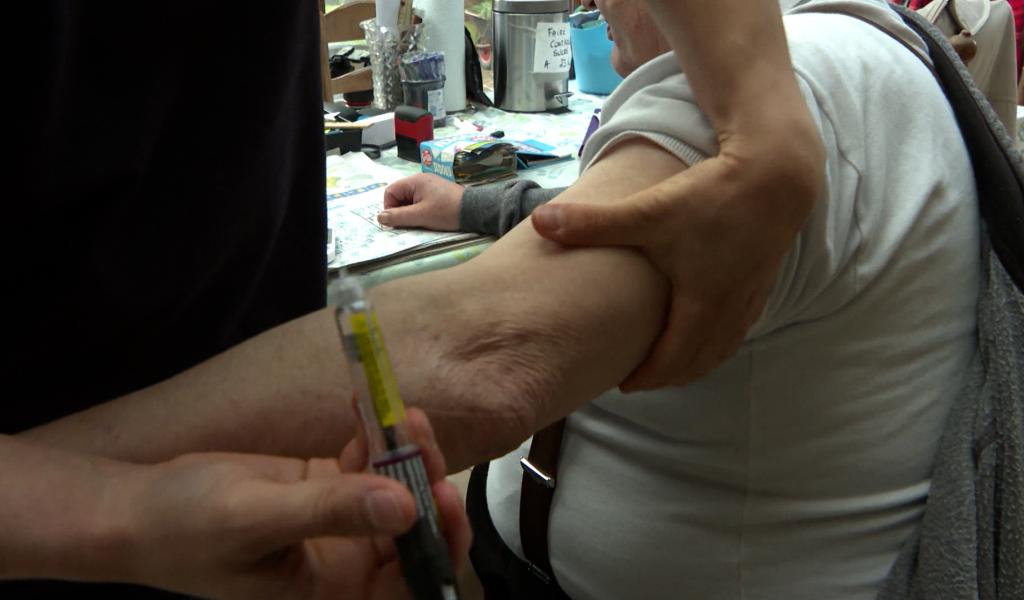 L'INAMI va tester un nouveau modèle de financement des soins à domicile