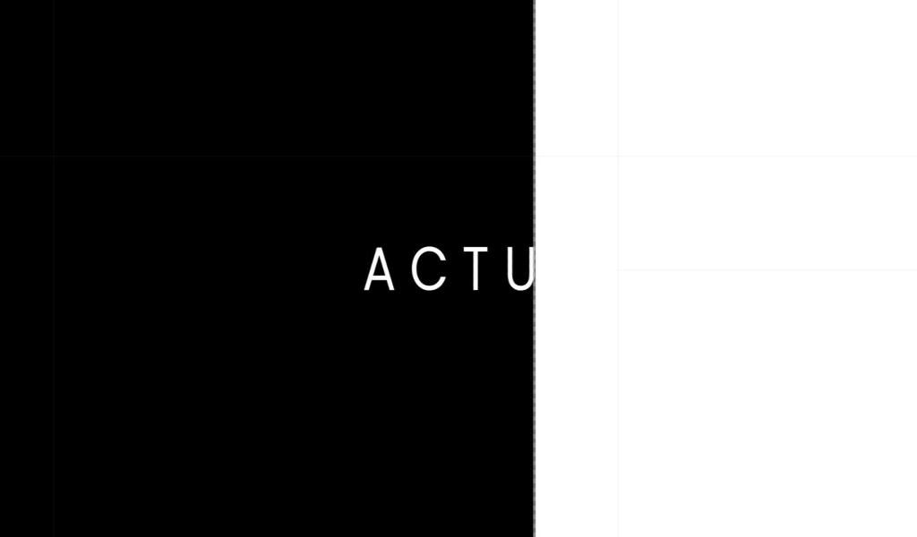 Programmation des fêtes