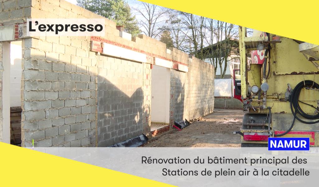 L'Expresso de ce mercredi 10 décembre