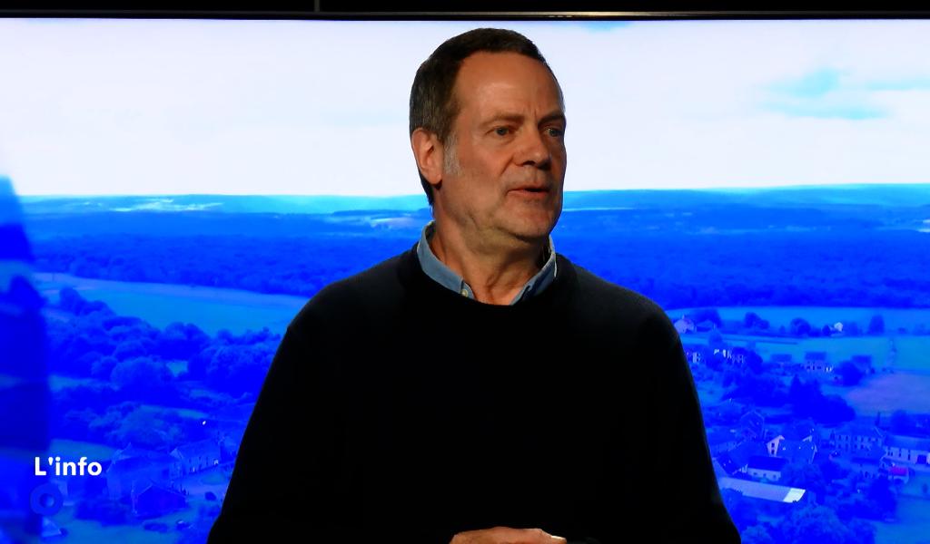 Invité JT : le service citoyen est-il en péril ?