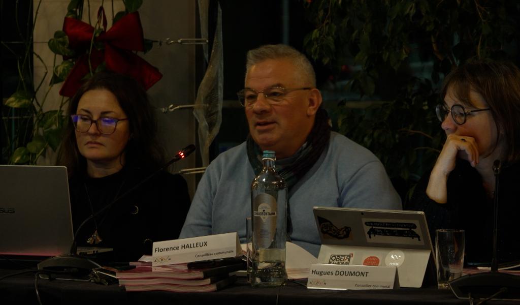 AD&N s'exprime à plusieurs voix