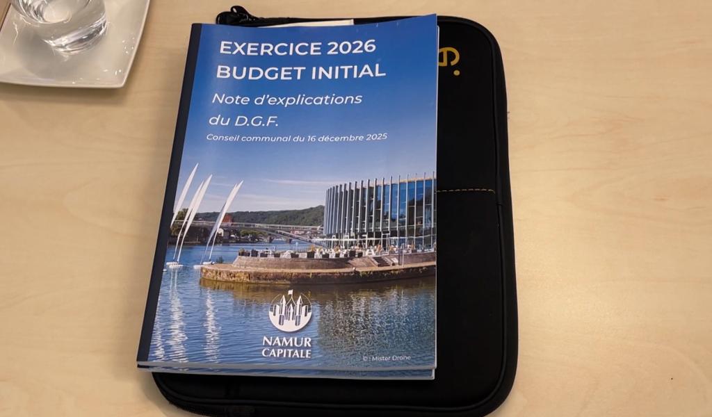 Entre frustration et austérité, le budget 2026 est voté