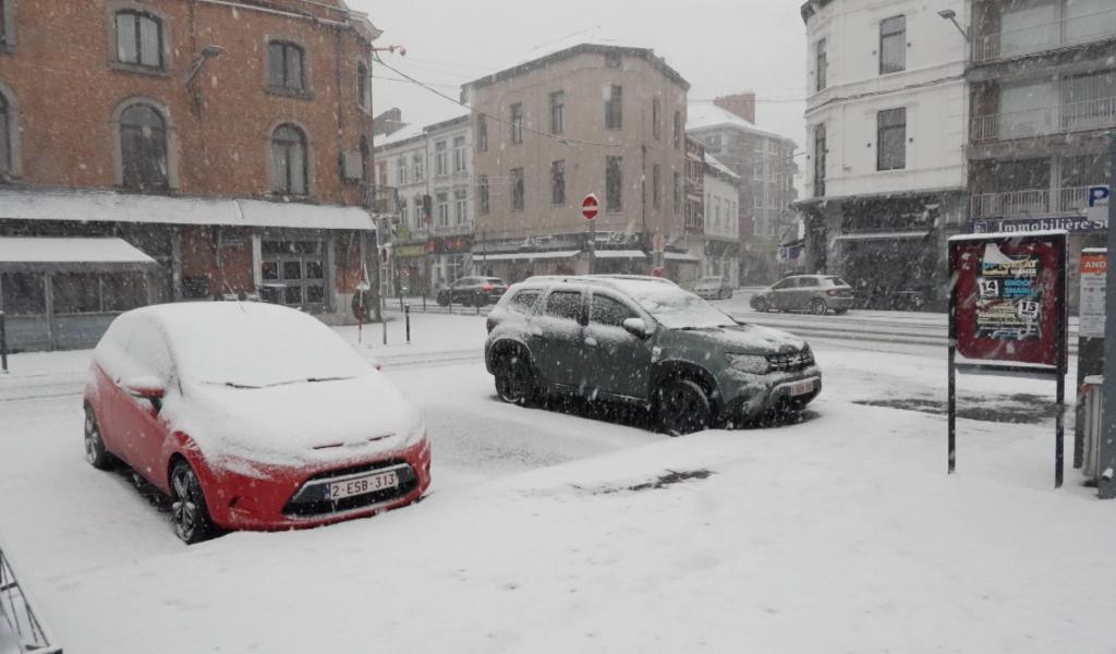 Andenne: le parking ne coûtera pas plus cher sauf pour certains abonnés