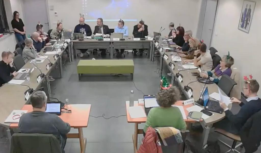 Assesse: un budget qui respire grâce à sa vitalité démographique