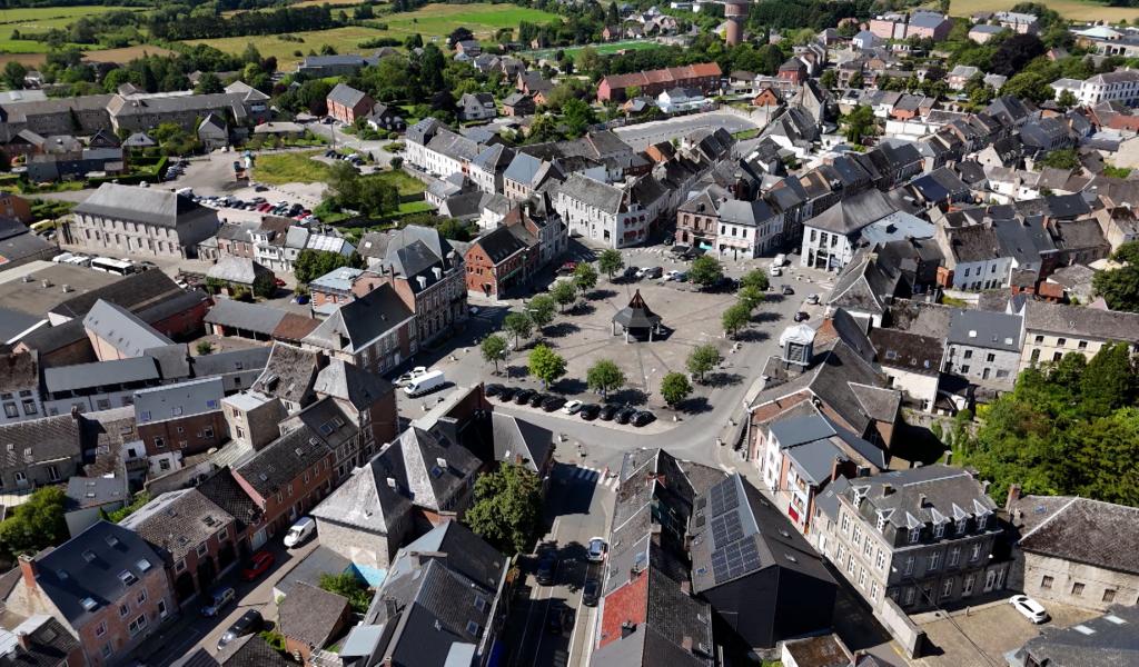 Immobilier - Bilan 2025 et tendances 2026 dans l’arrondissement de Philippeville