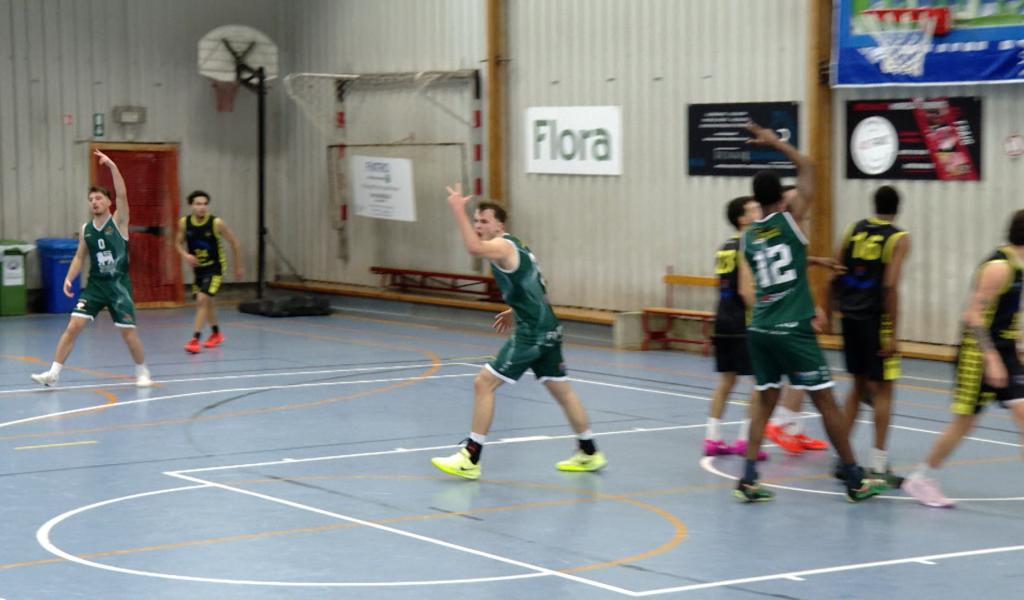 Régionale 2B : Belgrade signe une énorme remontada face à Fleurus