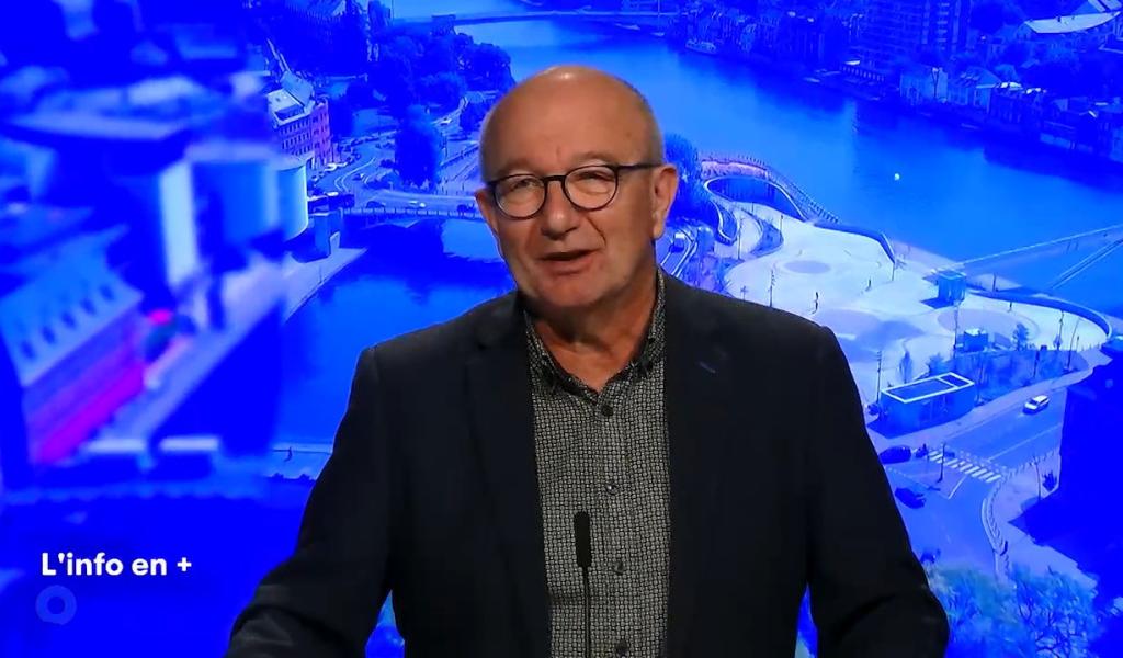 Une rétro avec quelques reportages de 2025