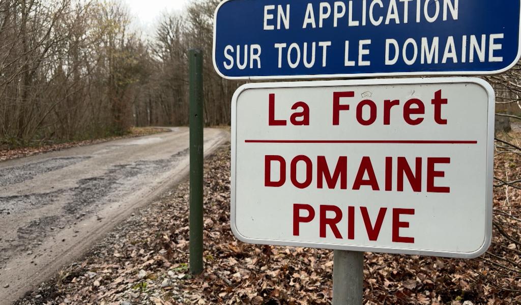 Habitat vert : le projet avance sur les domaines de Philippeville