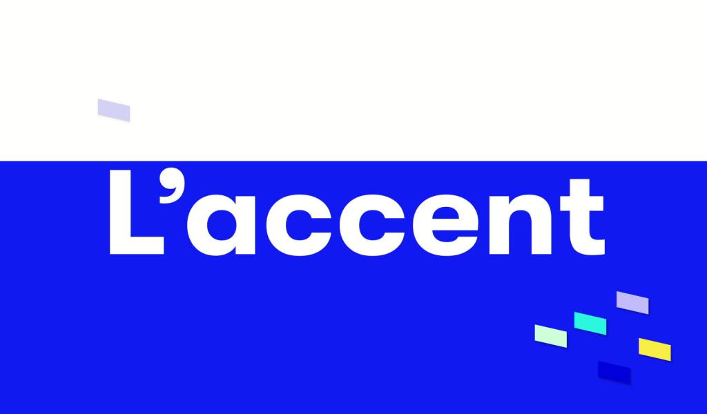 L'accent