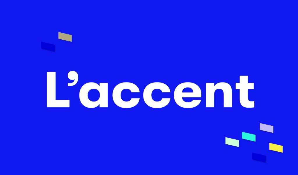 L'accent
