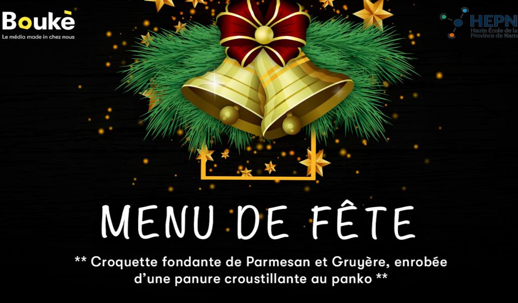 Croquettes de fromage fondantes : Parmesan et gruyère en croûte de panko