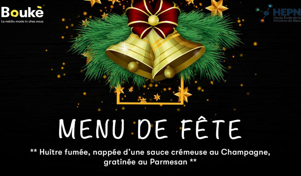 Huîtres fumées : Crème onctueuse au champagne et parmesan gratiné