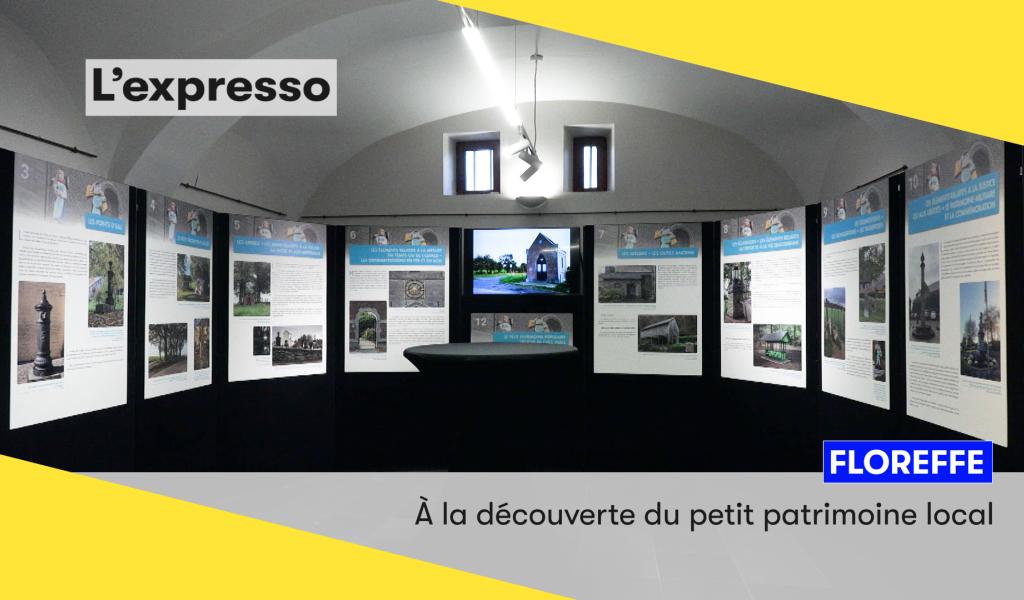 L'expresso de ce vendredi 16 janvier