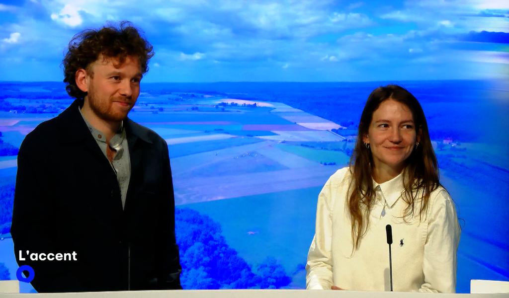 Ravages, une nouvelle maison d'édition consacrée à la poésie