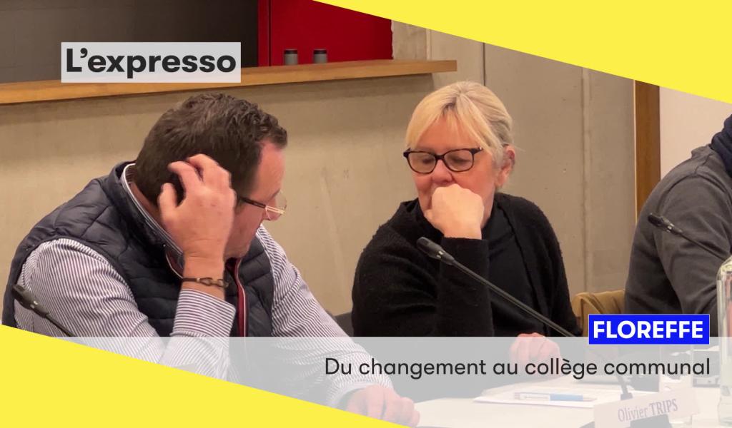 L'Expresso de ce mardi 27 janvier