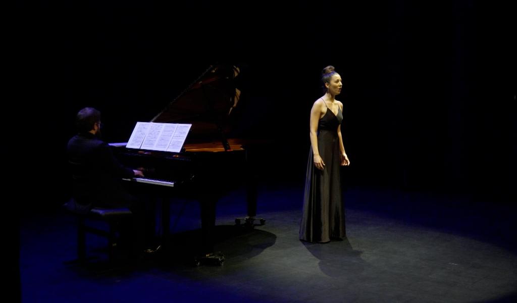 Une 3ème édition pour le concours d'art lyrique de Namur