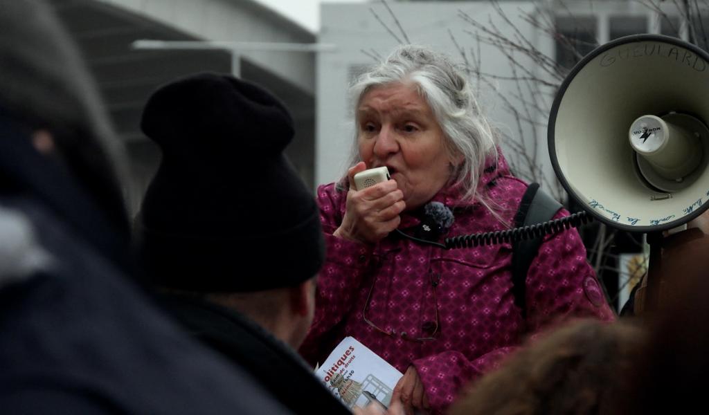 La pauvreté gagne du terrain chez nous