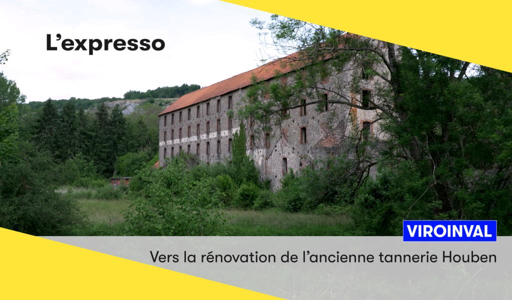 L'expresso de ce vendredi 30 janvier