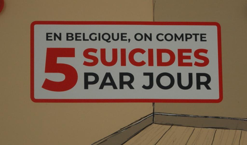 Suicide : libérer la parole pour s'alléger du poids du tabou