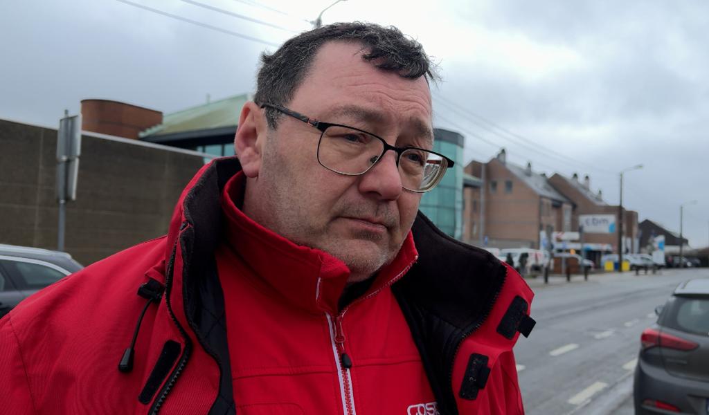 Grève à Bpost Philippeville : Les facteurs dénoncent le nouveau projet pilote. (Mise à jour, 13 février)