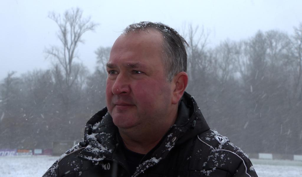 1/4 de finale de la Coupe provinciale : « Il y a eu des faits de match discutables », évoque Stéphane Decraux