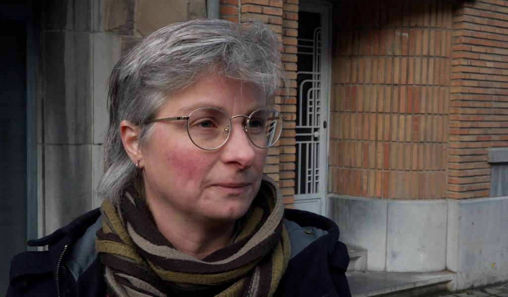 Andenne : Claude Eerdekens débouté contre la journaliste Mélanie De Groote