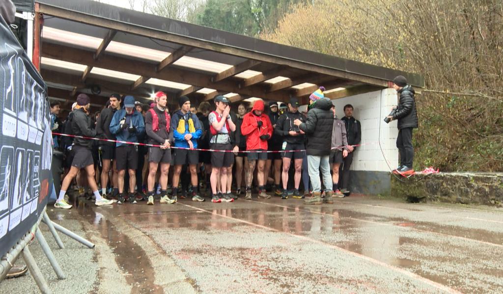 Trail de la Sibérie : une 6e édition record marquée par une nouvelle distance