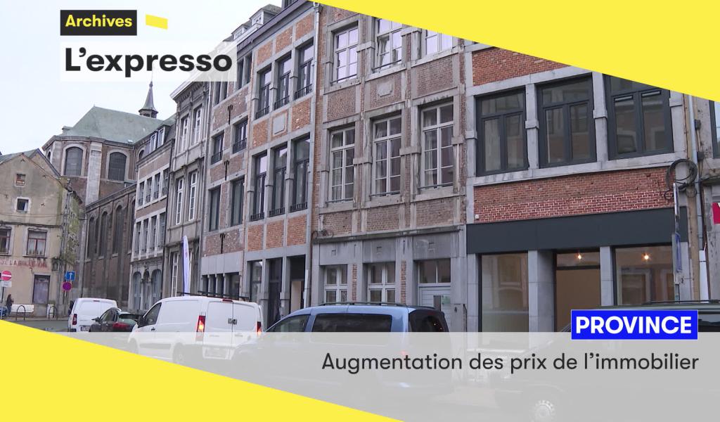 L'expresso de ce vendredi 6 février