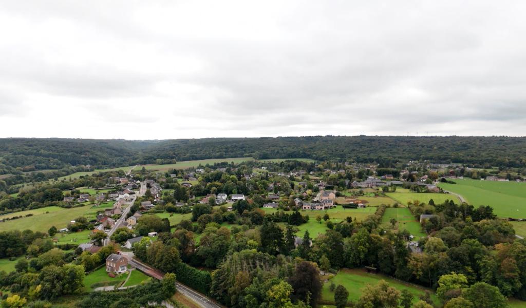 Développement territorial : quel avenir pour nos villages et hameaux ?
