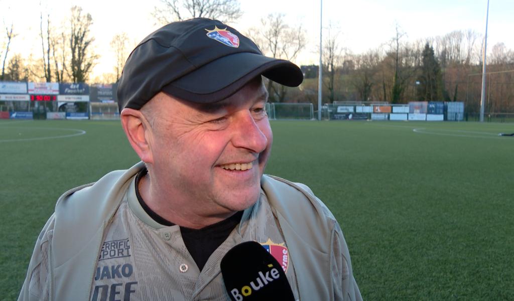 Biesme-Condrusien (D3A acff, 3-3) : Ils ont dit...