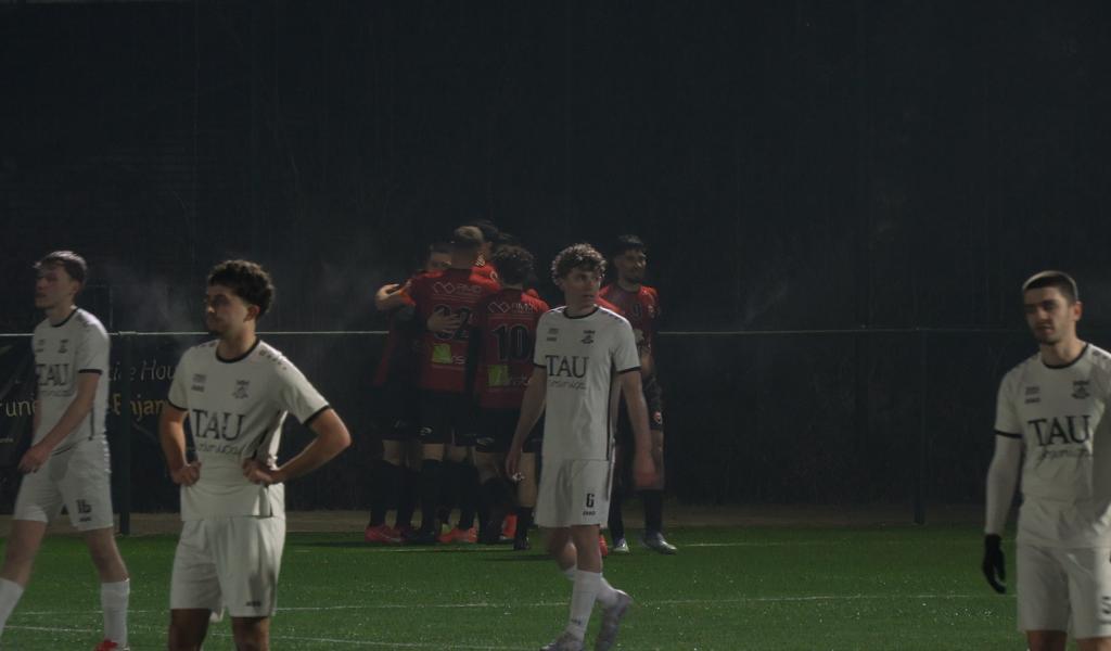 P1 : Ligny conforte sa sixième place