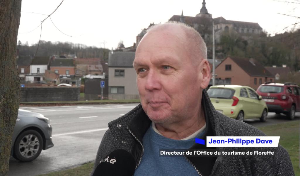 Floreffe: la brocante de la Pentecôte aura bien lieu