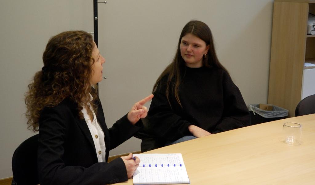 La formation ReBOND : un quadrimestre pour réussir sa réorientation