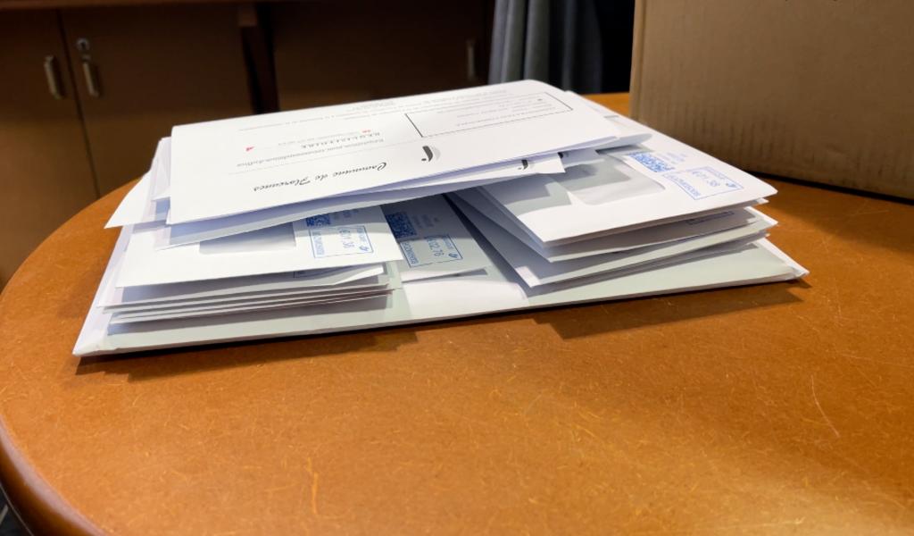 Grève chez Bpost : fâcheuses conséquences pour les communes