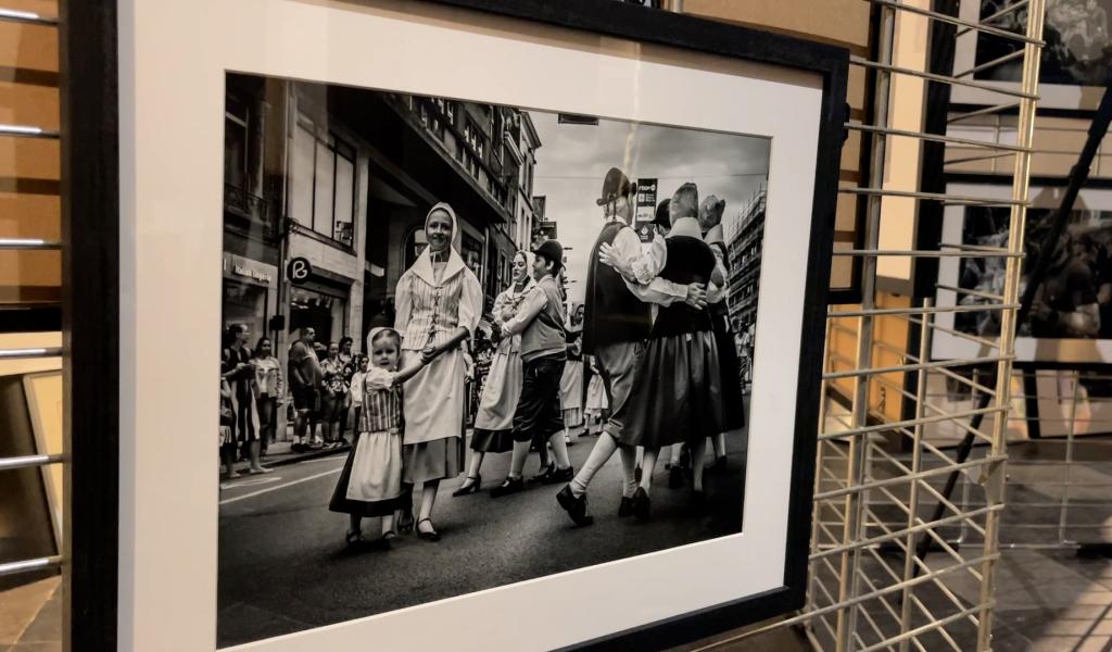 Prix Christian Delwiche : les photographes amateurs mis à l'honneur !
