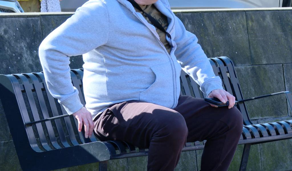 Sambreville : une action de sensibilisation à la lutte contre l'obésité