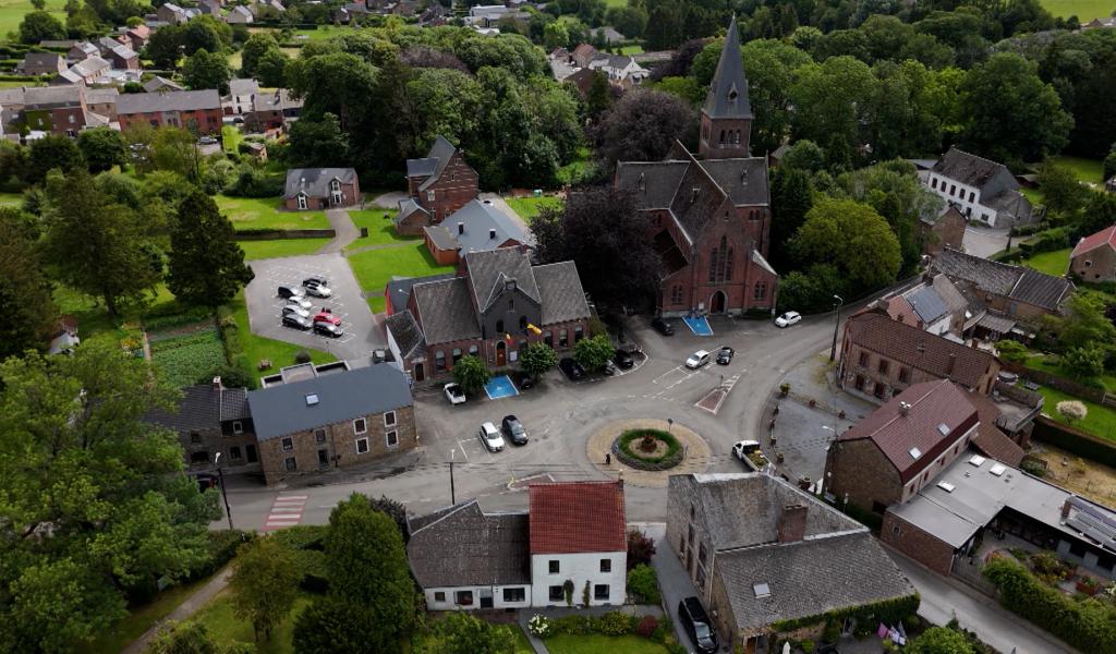 PCDR : Les Oheyois sont amené à co-construire l'avenir de leur commune