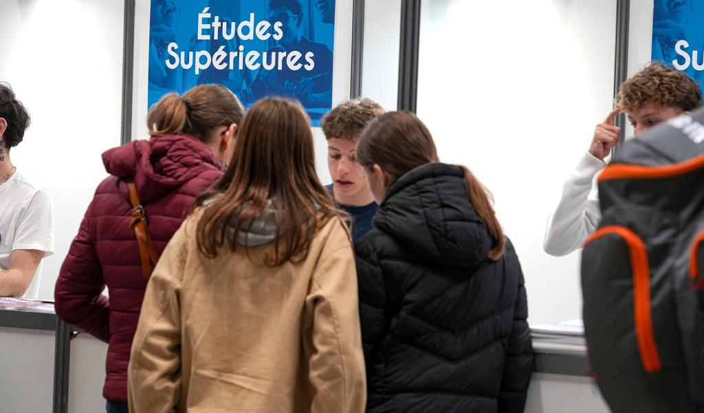 Namur sonde 400 jeunes pour déterminer sa future politique jeunesse
