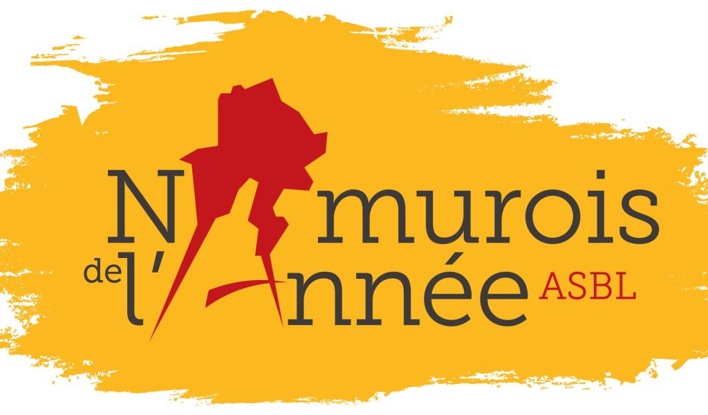Namurois de l'année 2026 - Découvrez la cérémonie en direct le 18 mars !