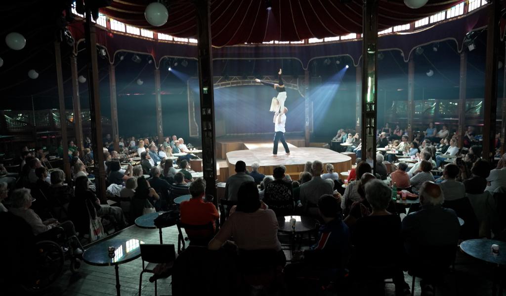 Namur en mai s'apprête à vivre sa trentième édition