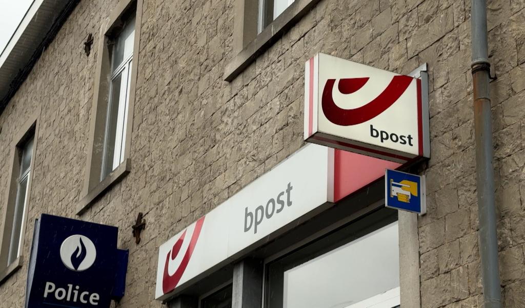 Renégociation du contrat de gestion de bpost : l’avenir des petits bureaux de poste inquiète les communes rurales
