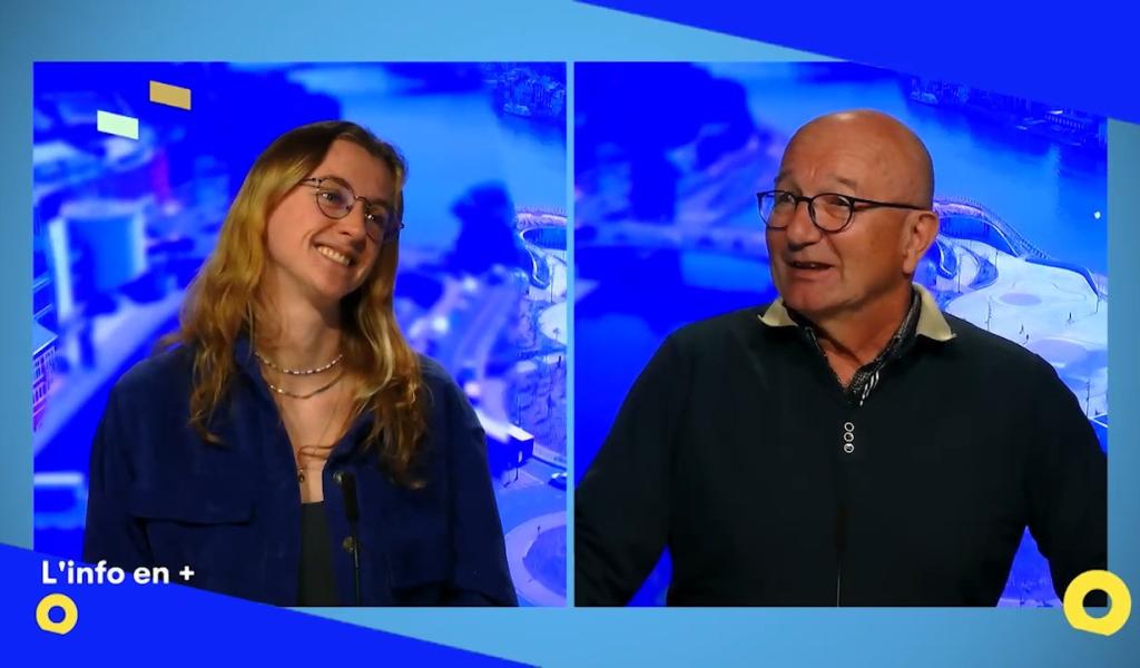 "C'est pas foutu", un cycle d'événements pour réfléchir autrement