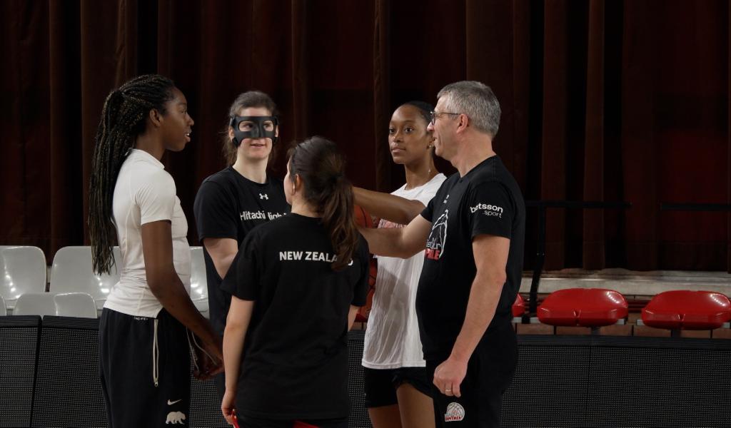 Finale de Coupe de Belgique : Le Basket Namur Capitale à 40 minutes d'un titre historique
